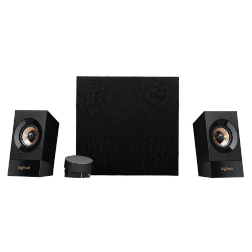 Logitech® Speaker System Z533
