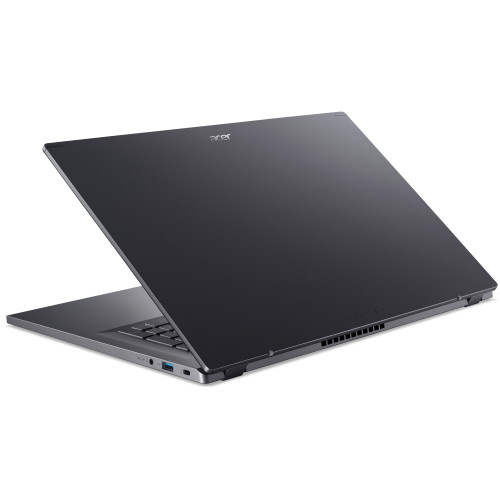 Acer Aspire 17 (steel grey)