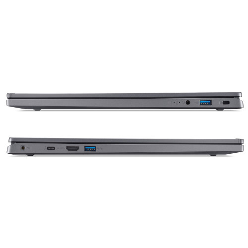 Acer Aspire 17 (steel grey)