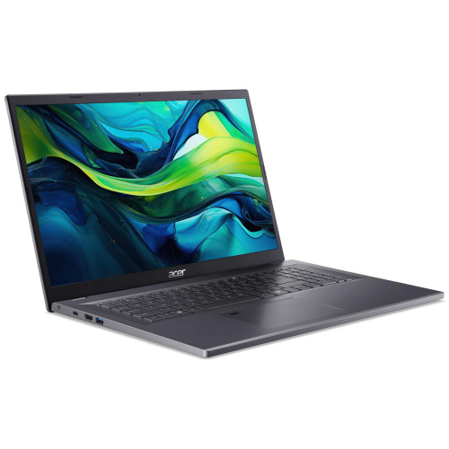 Acer Aspire 17 (steel grey)
