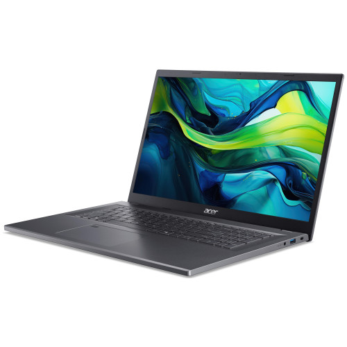 Acer Aspire 17 (steel grey)
