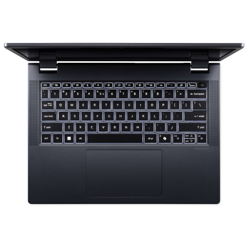 Acer TravelMate P4 AMD (Slate Blue)