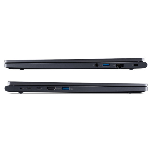 Acer TravelMate P4 AMD (Slate Blue)