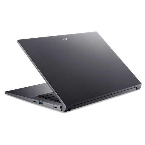 Acer Swift X 14 OLED (Steel Gray)