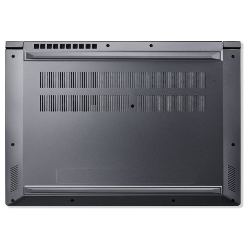 Acer Swift X 14 OLED (Steel Gray)