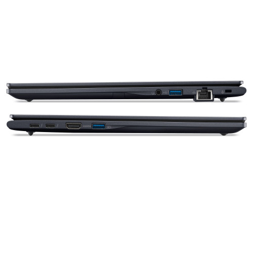 Acer TravelMate P4 14 Intel (Slate Blue)