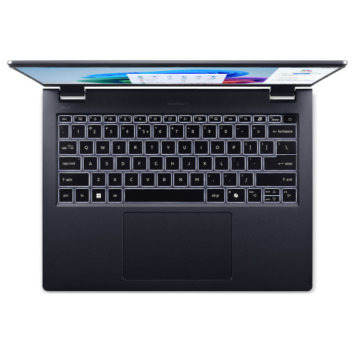 Acer TravelMate P4 14 Intel (Slate Blue)