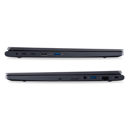 Acer TravelMate P4 Spin 14 (Schieferblau)