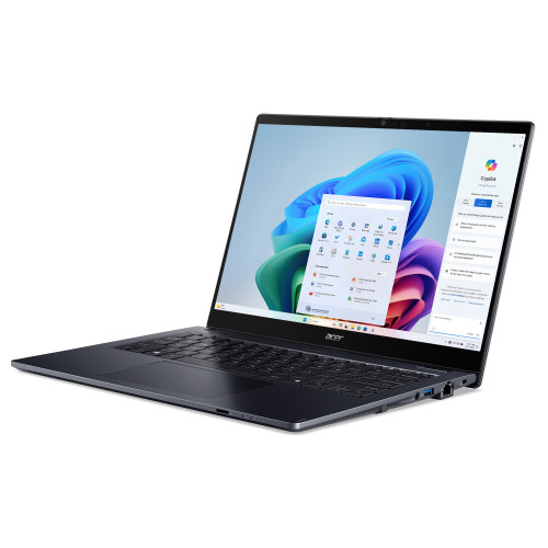 Acer TravelMate P4 Spin 14 (Slate Blue)