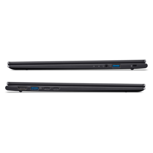 Acer TravelMate P6 AI 14 (Black)