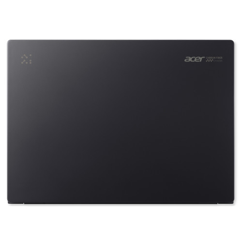 Acer TravelMate P6 AI 14 (Black)