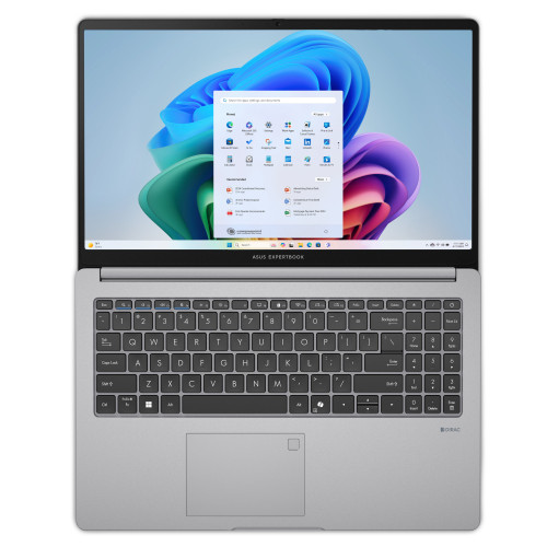 Asus Campus ExpertBook PM1 PM1503CDA-S70063 (gentle grey)