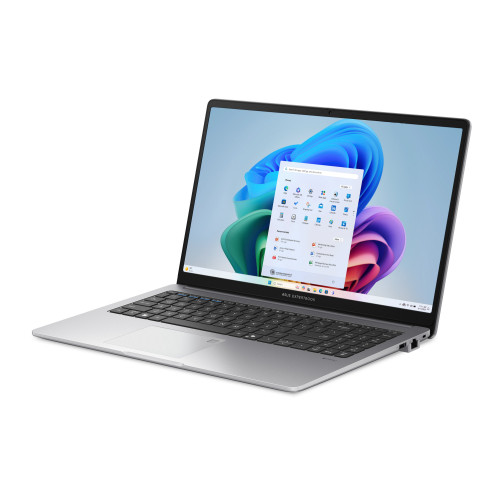 Asus Campus ExpertBook P1 P1503CVA (gentle grey)