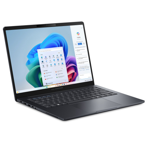 Asus Education ExpertBook B3 B3405CCA-LY0067X (gentle grey)