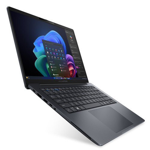 Asus Education ExpertBook B5 B5405CCA (black)