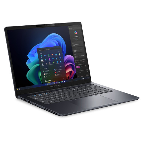 Asus Education ExpertBook B5 B5405CCA (black)