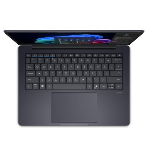 Asus Education ExpertBook B5 B5405CCA (black)