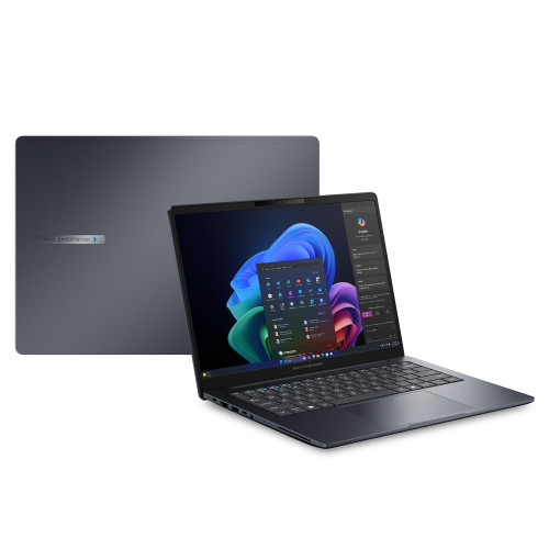 Asus Education ExpertBook B5 B5405CCA (black)