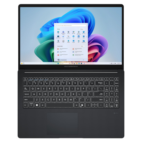 Asus ExpertBook B1 B1503CVA-S73313 (gentle grey)