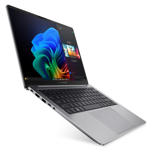 Asus Education ExpertBook P5 P5405CSA (misty grey)