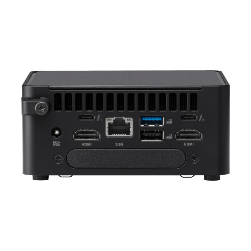 Asus NUC 14 Pro Mini-PC 