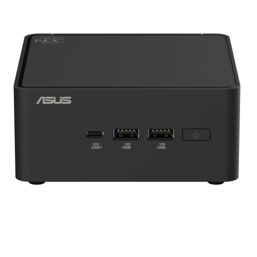 Asus NUC 15 Pro Tall Mini-PC