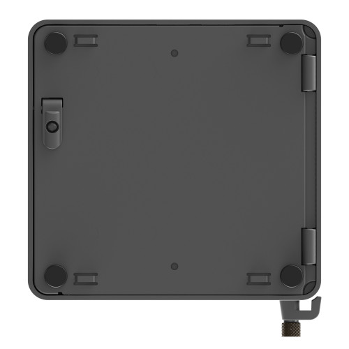 Asus NUC 15 Pro Tall Mini-PC 