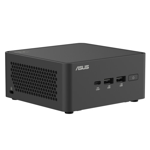 Asus NUC 15 Pro Tall Mini-PC