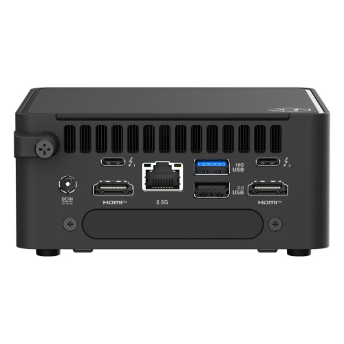 Asus NUC 15 Pro Tall Mini-PC 