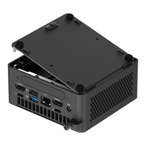 Asus NUC 15 Pro Tall Mini-PC