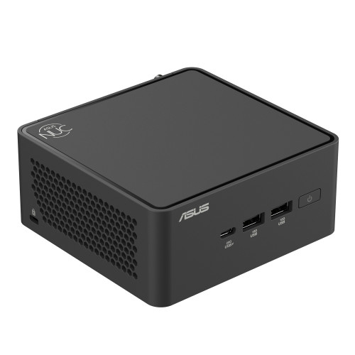 Asus NUC 15 Pro Tall Mini-PC 