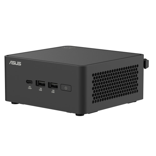 Asus NUC 15 Pro Tall Mini-PC 