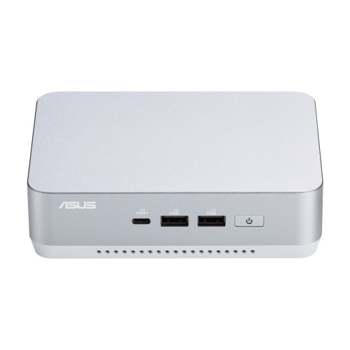 Asus NUC 14 Pro+ Slim Mini-PC (Alu, silber)