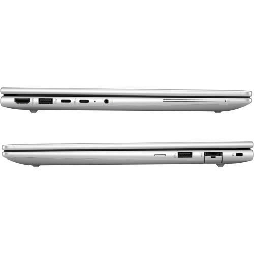 HP EliteBook 645 G11 (silber)