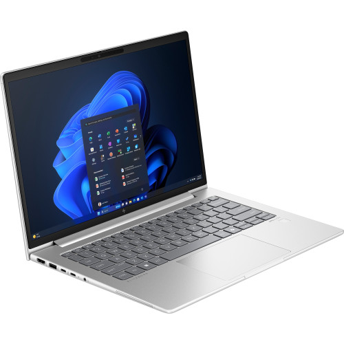 HP EliteBook 645 G11 (silber)