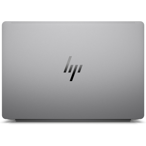 HP ZBook 14 UItra G1a (Alu, silber)
