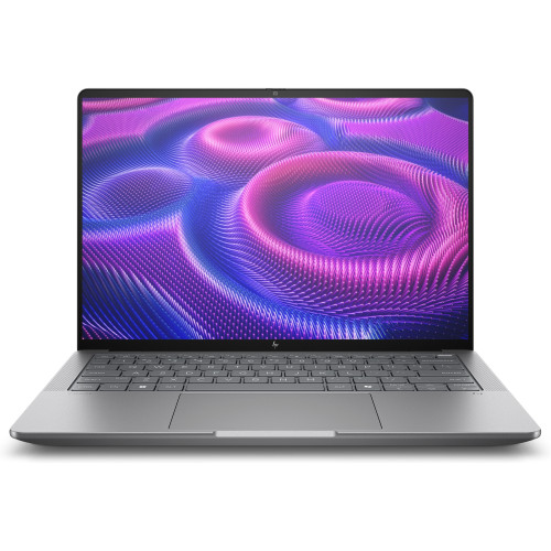 HP ZBook 14 UItra G1a (Alu, silber)