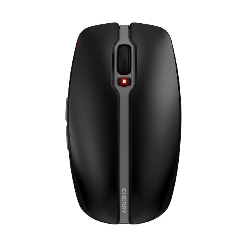 CHERRY® STREAM Desktop JD-8500 (schwarz)