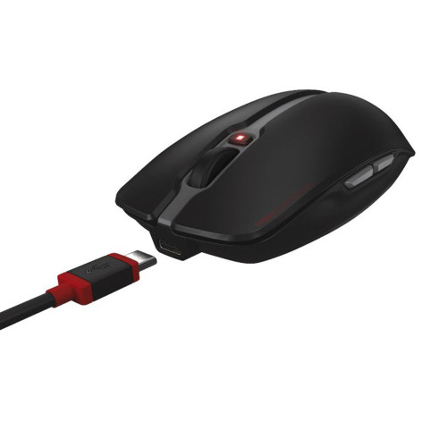 CHERRY® STREAM Desktop Recharge JD-8560 (schwarz)