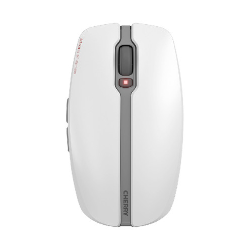 CHERRY® STREAM Desktop JD-8500 (weiß)