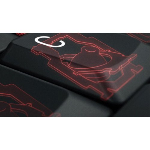 CHERRY® STREAM Wireless JK-8550 (schwarz)