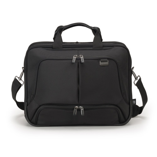 Dicota Top Traveller PRO (12-14", schwarz)