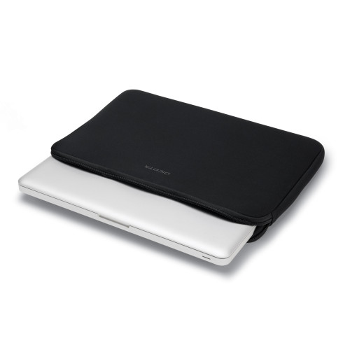 Dicota Perfect Skin (14") schwarz