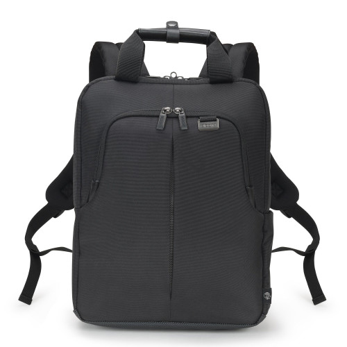 Dicota Rucksack Eco Slim Pro (12-14", schwarz)