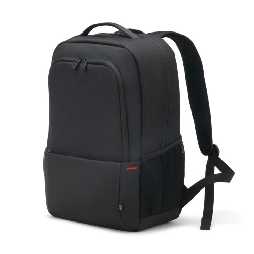 Dicota Rucksack Pluc Eco Base (13-16", schwarz)