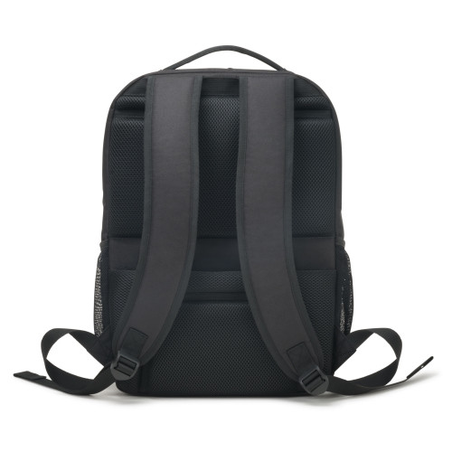 Dicota Rucksack Pluc Eco Base (13-16", schwarz)