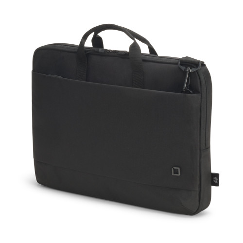 Dicota Slim Eco Motion (12-13", schwarz)