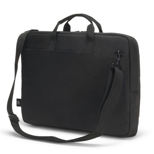 Dicota Slim Eco Motion (12-13", schwarz)