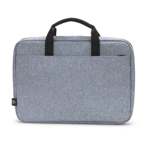 Dicota Slim Eco Motion (12-14", demim blau)