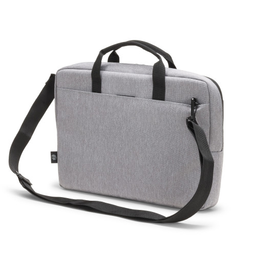 Dicota Slim Eco Motion (12-14", grau)